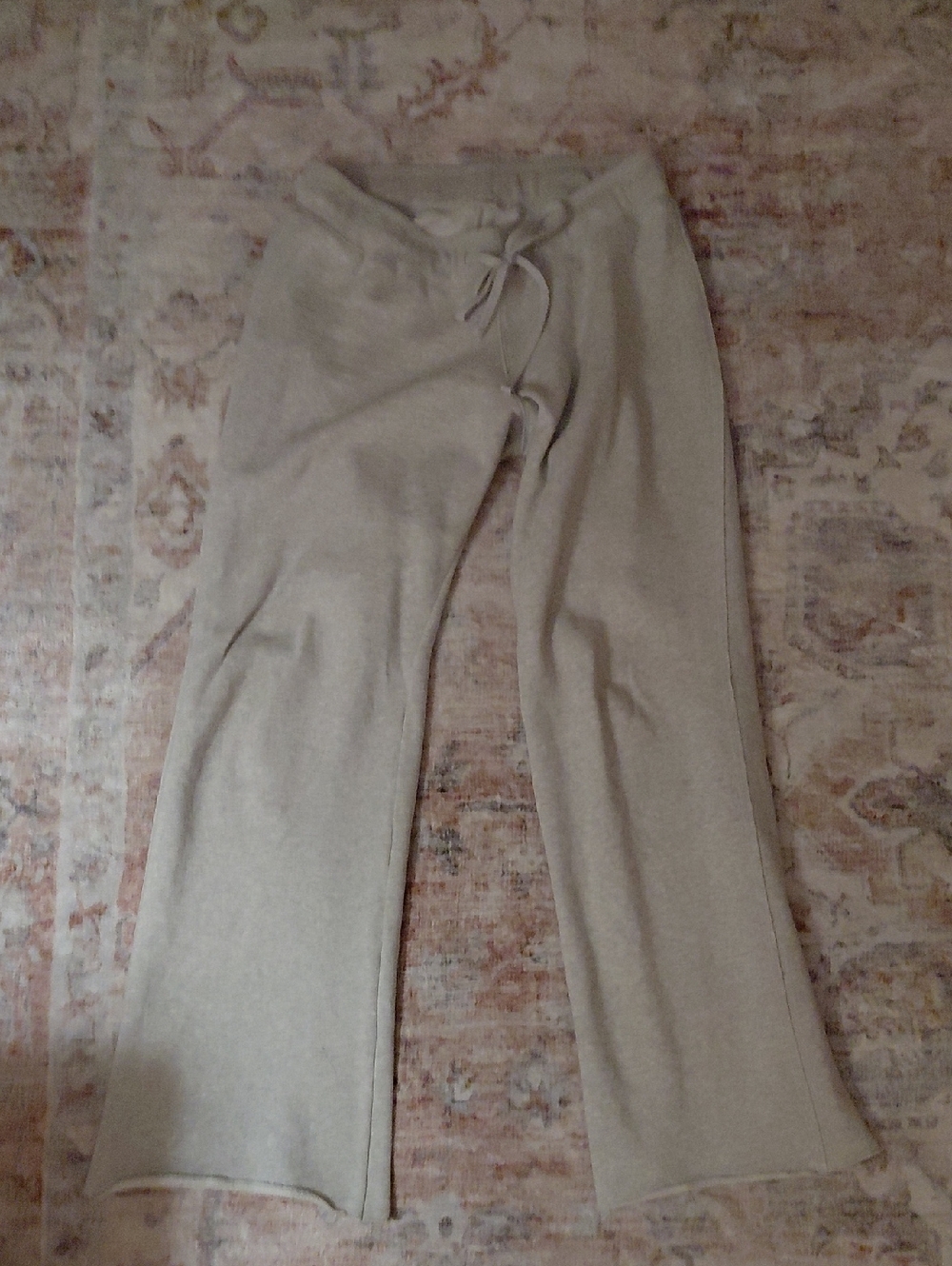 Brandy Melville Grey Sweatpants